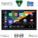 DIGITAL IQ BXF 769_CPAA (6.8'' DIN) MULTIMEDIA 2DIN
