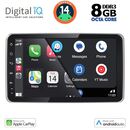 DIGITAL IQ BXF 6935_CPAA (9'' DIN) MULTIMEDIA TABLET 1DIN