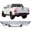 DIGITAL IQ CAMERA TY02 SL (AHD) HANDLE CAMERA for TOYOTA HILUX mod. 2016> with KEY LOCK HALL