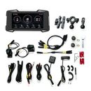 DIGITAL IQ PNA 7200_CPA (7.25inc) MOTORCYCLE CARPLAY-ANDROID AUTO (with TPMS - 2 DVR CAMERAS)