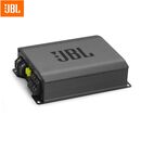 JBL STAGE GT 60041 (1240W, CLASS D, 4 CHANNEL AMPLIFIER)