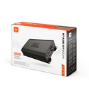 JBL STAGE GT 90041 (1480W, CLASS D, 4 CHANNEL AMPLIFIER)