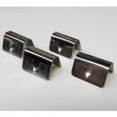 Heko NISSAN NAVARA PICK UP D22 02-13 / NP300 ΜΕ ΕΣΟΧΗ ΚΑΘΡΕΠΤΗ - ΑΝΕΜΟΘΡΑΥΣΤΕΣ ΜΠΡΟΣΤΙΝΟΙ