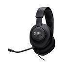 JBL QUANTUM 100M2 (BLACK)