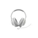 JBL QUANTUM 100M2 (WHITE)