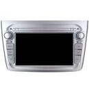 DIGITAL IQ BLD 257SL_CPA (7" DECK) MULTIMEDIA SYSTEM for ALFA ROMEO MITO mod. 2008-2018 (SILVER)