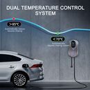 DIQ EV WCH 93222 (WALL CHARGER TYPE 2 EVC02EU22 - 32A - 22kW)