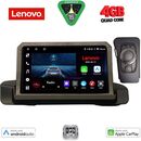 LENOVO LVE 8044_CPAA (9inc) MULTIMEDIA TABLET for BMW S.3 (E90-91-92) mod. 2005-2012