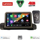 LENOVO LVE 8044_CPAA (9inc) MULTIMEDIA TABLET for BMW S.3 (E90-91-92) mod. 2005-2012