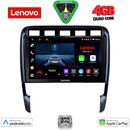 LENOVO LVE 8535_CPAA (9inc) MULTIMEDIA TABLET for PORSCHE CAYENNE mod. 2002-2011
