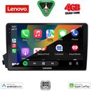 LENOVO LVE 8650_CPAA (9inc) MULTIMEDIA TABLET for SSANGYONG ACTYON - KYRON mod. 2006-2015