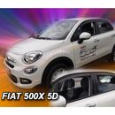 Heko FIAT 500X 5D 2015-   ΑΝΕΜΟΘΡΑΥΣΤΕΣ ΣΕΤ (ΕΜΠΡΟΣ – ΠΙΣΩ)