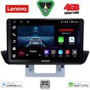 LENOVO LVE 8364_CPAA DASH (9inc) MULTIMEDIA TABLET for MAZDA BT50 mod. 2012-2019