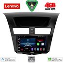 LENOVO LVE 8364_CPAA (9inc) MULTIMEDIA TABLET for MAZDA BT50 mod. 2012-2019
