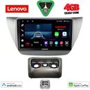 LENOVO LVE 8433_CPAA (9inc) MULTIMEDIA TABLET for MITSUBISHI LANCER mod. 2000-2007
