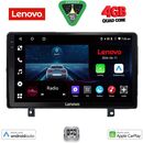 LENOVO LVE 8485_CPAA (9inc) MULTIMEDIA TABLET for OPEL ASTRA H mod.2004-2010