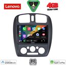 LENOVO LVE 8363_CPAA (9inc) MULTIMEDIA TABLET for MAZDA 323  mod. 1998-2004