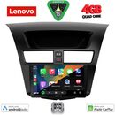 LENOVO LVE 8364_CPAA (9inc) MULTIMEDIA TABLET for MAZDA BT50 mod. 2012-2019