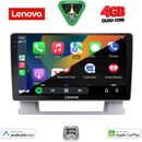 LENOVO LVE 8482_CPAA (9inc) MULTIMEDIA TABLET for OPEL ASTRA J  mod.2010-2016