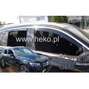 Heko MERCEDES GLC X253 5D 2016+   ΑΝΕΜΟΘΡΑΥΣΤΕΣ ΣΕΤ (ΕΜΠΡΟΣ – ΠΙΣΩ)