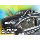 Heko VOLVO S80 4D 09+ /VOLVO V/XC70 5D 07+ ΑΝΕΜΟΘΡΑΥΣΤΕΣ ΜΠΡΟΣΤΙΝΟΙ