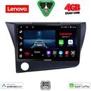 LENOVO LVE 8203_CPAA (9inc) MULTIMEDIA TABLET for HONDA CRZ mod. 2010-2016