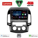 LENOVO LVE 8231_CPAA A/C (9inc) MULTIMEDIA TABLET for HYUNDAI i30 mod. 2007-2012