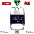 LENOVO LVE 8285_CPAA (9inc) MULTIMEDIA TABLET for CHRYSLER 300C mod. 2005-2010