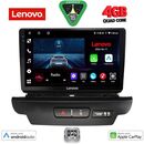 LENOVO LVE 8304_CPAA (9inc) MULTIMEDIA TABLET for KIA CEED - XCEED mod. 2018-2022