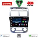 LENOVO LVE 8324SL_CPAA (CLIMA) (9inc) MULTIMEDIA TABLET for KIA SPORTAGE mod. 2004-2010