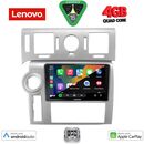 LENOVO LVE 8216_CPAA (9inc) MULTIMEDIA TABLET for HUMMER H2 mod. 2008-2009