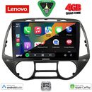 LENOVO LVE 8226_CPAA  (9inc) MULTIMEDIA TABLET for HYUNDAI i20 mod. 2008-2014