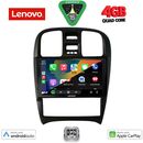 LENOVO LVE 8247_CPAA (9inc) MULTIMEDIA TABLET for HYUNDAI SONATA mod. 2000-2006