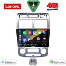 LENOVO LVE 8324SL_CPAA (CLIMA) (9inc) MULTIMEDIA TABLET for KIA SPORTAGE mod. 2004-2010