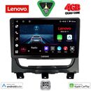 LENOVO LVE 8146_CPAA (9inc) MULTIMEDIA TABLET for FIAT STRADA mod. 2012-2020