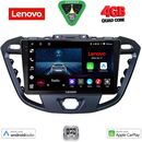 LENOVO LVE 8187_CPAA (9inc) MULTIMEDIA TABLET for HONDA CIVIC 4D mod. 2001-2006