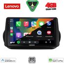 LENOVO LVE 8142_CPAA (9inc) MULTIMEDIA TABLET for CITROEN – FIAT – PEUGEOT mod. 2008-2018