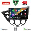 LENOVO LVE 8169_CPAA  (9inc) MULTIMEDIA TABLET for FORD FOCUS mod. 1998-2004