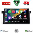 LENOVO LVE 8042_CPAA (9inc) MULTIMEDIA TABLET for BMW E46 mod. 1998-2005