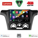 LENOVO LVE 8441_CPAA A/C (9inc) MULTIMEDIA TABLET for MITSUBISHI OUTLANDER mod. 2001-2005