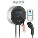 DIQ EV WCH 92222 (WALL CHARGER TYPE 2 EVC02EU22 - 32A - 22kW)