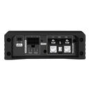 HELIX AMPLIFY 204 X-OVER (4x240W, CLASS D, 4 CHANNEL AMPLIFIER)