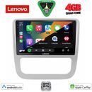 LENOVO LVE 8751_CPAA CLIMA (9inc) MULTIMEDIA TABLET for VW EOS mod. 2006> - SCIROCCO mod. 2011-2014