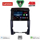 LENOVO LVE 8318_CPAA (10inc) MULTIMEDIA TABLET for KIA SORENTO mod. 2009-2014