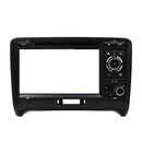 DIGITAL IQ BXF 678_CPAA (7" DVD) MULTIMEDIA SYSTEM for AUDI ΤΤ mod. 2007-2015