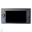 DIGITAL IQ BLD 202B_CPA (7" DECK) MULTIMEDIA for FORD mod. 2004-2008