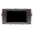 DIGITAL IQ BLD 203B_CPA (7" DECK) MULTIMEDIA for FORD mod. 2007-2011