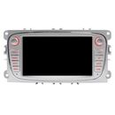 DIGITAL IQ BLD 203S_CPA (7" DECK) MULTIMEDIA for FORD mod. 2007-2011