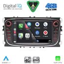 DIGITAL IQ BLG 403B_CPA (7" DECK) MULTIMEDIA SYSTEM for FORD mod. 2007-2011