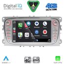 DIGITAL IQ BLG 403B_CPA (7" DECK) MULTIMEDIA SYSTEM for FORD mod. 2007-2011